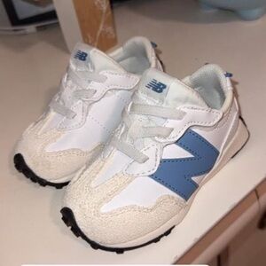 New Balance 327 Toddler Shoes